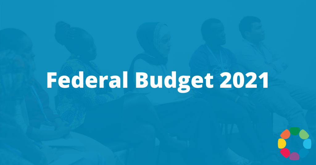 federal budget 2021 breakdown canada